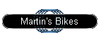 Martin's Bikes